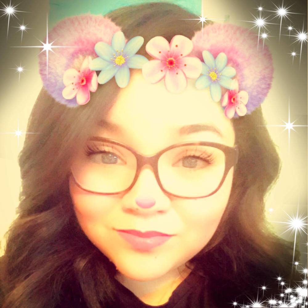 Meet your Posher, Jenna